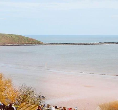 Seaview At The Crescent Villa Filey Luaran gambar