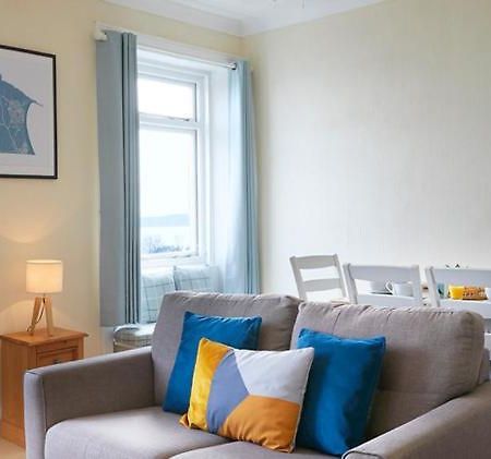 Seaview At The Crescent Villa Filey Luaran gambar